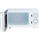Microondas Quick Chef BGH B120M20 700W 20lts Blanco