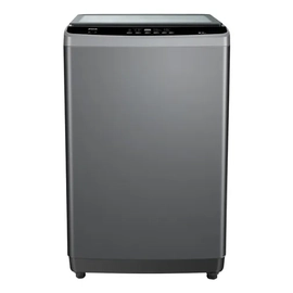 Lavarropas Carga Superior eNova LE08S10-GR 8kg 680 RPM Gris