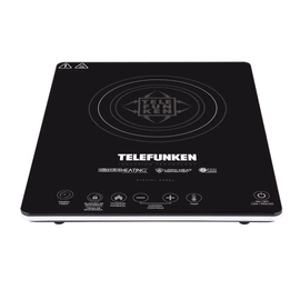 Anafe Telefunken TF-AI9000 Digital 220V