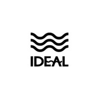 ideal logo marca
