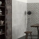 Porcelanato San Lorenzo 58x58 urban concrete grey 1º
