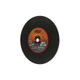 DISCO RECTO REFORZADO 10A 250X3.2X25.4 TYROLIT