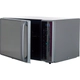 Microondas BGH B223DS20 23 Litros Con Grill Eco Gris