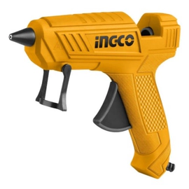 PISTOLA APLICADORA DE ADHESIVO CALIENTE 11,2MM 100W INGCO GG148-4