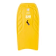 TABLA BODYBOARD DE 72CM COLOR AMARILLO MOR ALOHA