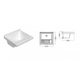 Bacha de Lavadero Ferrum Traful LP510 TRA-PD-009-SU