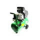 COMPRESOR DE AIRE 2 HP 1500W 24L MONTANA MON-024