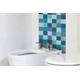 Revestimiento Stampato Azulejos full color Pastel