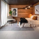 Ceramica Allpa 36x36 California gris claro cal 2º
