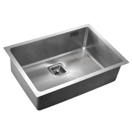 Bacha bajo mesada simple Mi pileta Essentia 660