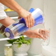 Combo Purificador de agua COMPACT + Jarra purificadora SENSE