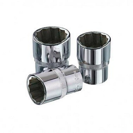 BOCALLAVE ESTRIADA DE 1/2 X 23MM ROTTWEILER EVOL5723