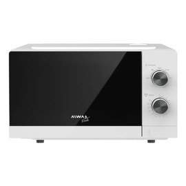 Microondas Mecanico Aiwa Awk-Mwm020N 20Lts 700W