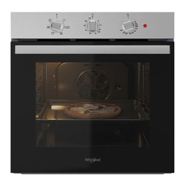 Horno Empotrable Whirlpool WOB71ASDIM 71Lts