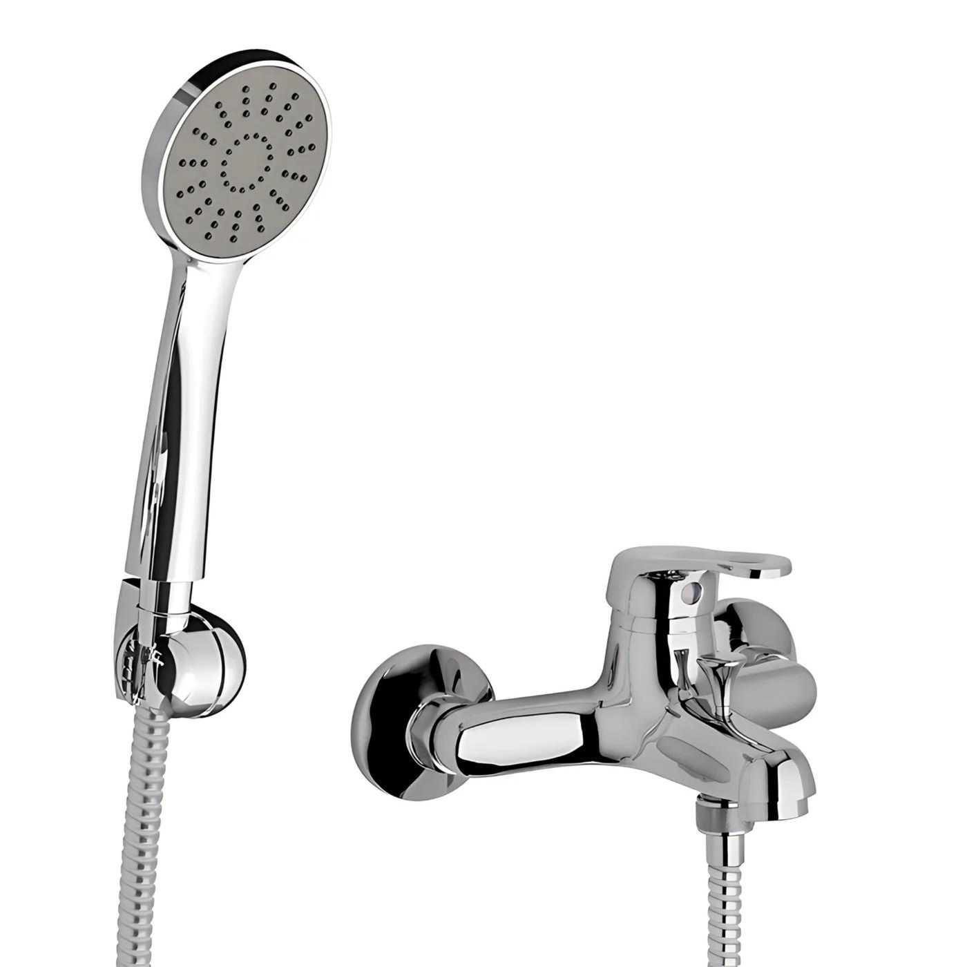 Ducha Bargain Canilla Exterior Canilla Monocomando Exterior