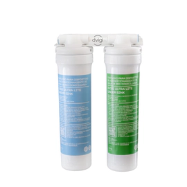 Purificador de Agua Bajo Mesa Dvigi UltraClear Pro