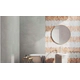 Porcelanato 60x120 Ragno Body Plus Stratford dark grey rectificado