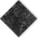 Ceramica Allpa 36x36 Azabache