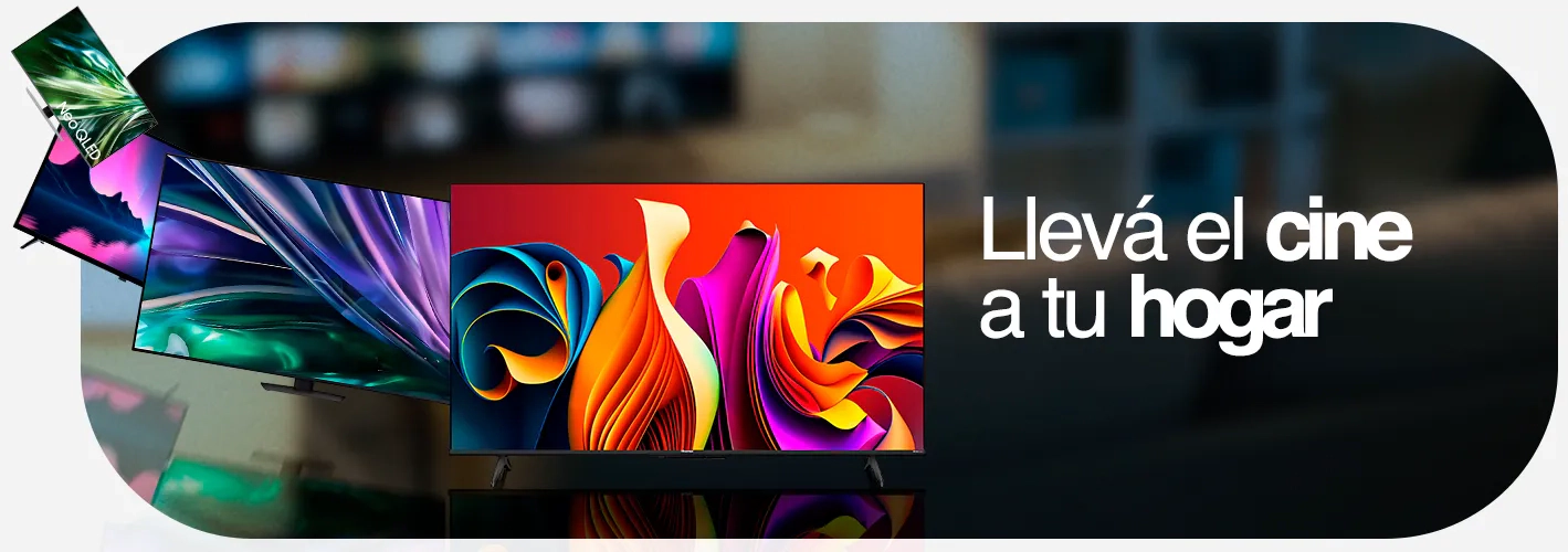 tvs banner libre