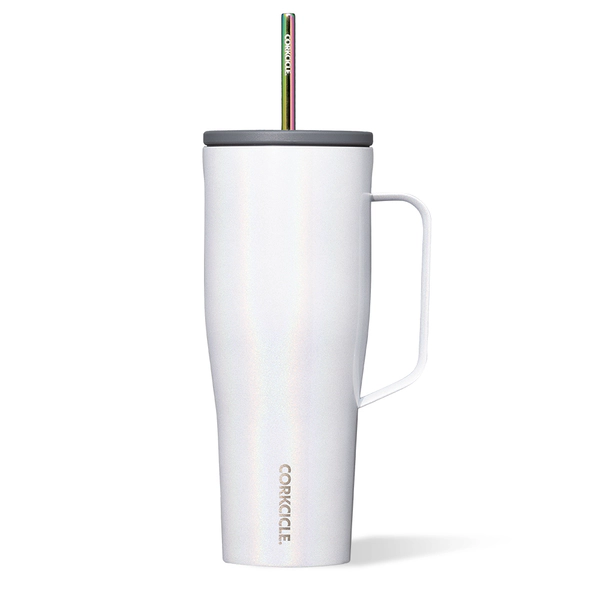 Vaso Corkcicle Cold Cup Xl 887Ml - Sparkle Unicorn Magic