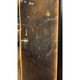 Panel pared SPC Hangzhou Gris brillante Liso 2440x1220x3mm(2.98m2) 298 8021