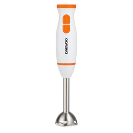 Mixer Alimentos Minipimer Daewoo DHB638 2 Velocidades 300W