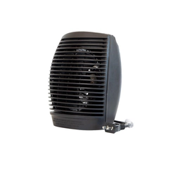 CALOVENTOR 1800W NEGRO INDELPLAS IC-02
