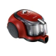 Aspiradora Samsung VC20 1.5L 2000W Sin Bolsa Red