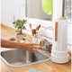 Purificador de Agua Sobre Mesa Dvigi Arsenic Safe As Plus
