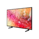 Smart TV Samsung UN43DU7000GCZB 43" 4k UHD