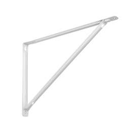 SOPORTE CON TRAVESAÑO BLANCO 150 X 200MM SC