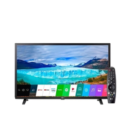 Smart Tv LG 43LM6350PSB 43" Full HD BT Webos 4.0
