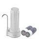 Purificador de Agua Mesada Dvigi Aqua + 2 Filtros Repuestos