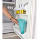 Combo Jarra Purificadora de agua SENSE Verde con 1 Repuesto Extra DVIGI