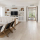 Porcelanato Ilva 20x120 ecowood puro natural 1º