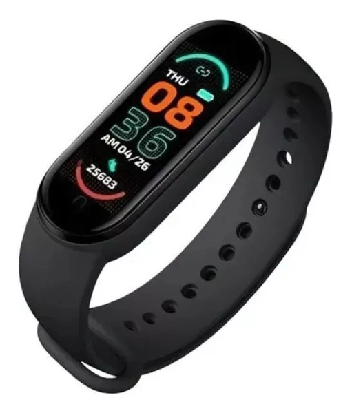 Smartwatch Band M6 - OUTLET