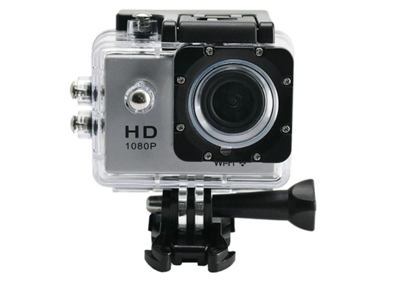 Cámara Deportiva Full HD A7 - OUTLET