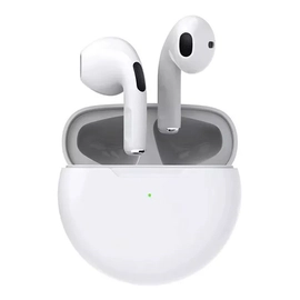 Auriculares Bluetooth TWS Air Pro6 - OUTLET