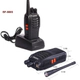Kit x2 Handy Baofeng 888s - OUTLET