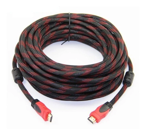 Cable HDMI de 15mts Reforzado - OUTLET