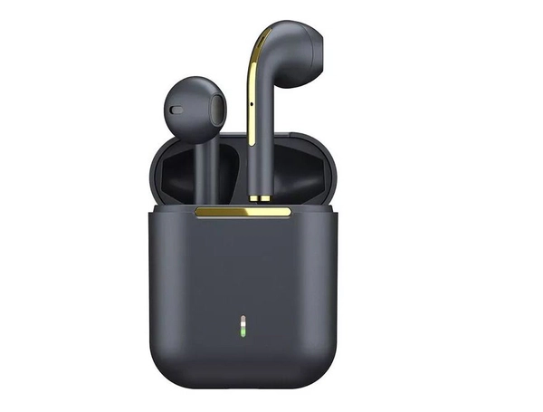 Auriculares Bluetooth Con Base Tws Air J18 - OUTLET