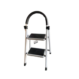 Escalera Plegable 2 Escalones - OUTLET
