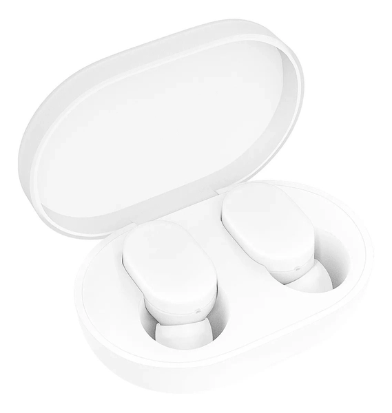 Auriculares Bluetooth Xiomi Mi True - OUTLET