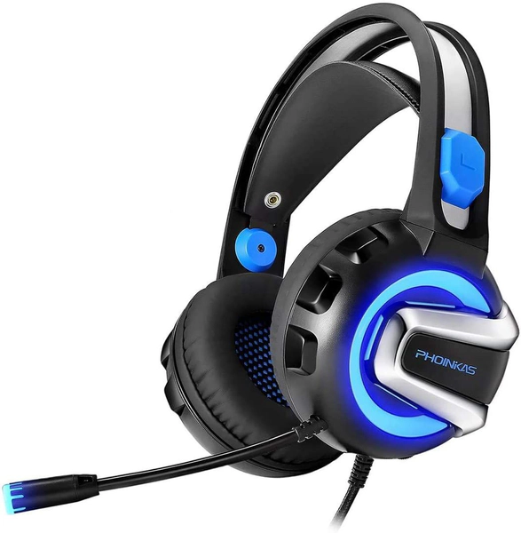 Auricular Gamer Phionikas con Micrófono H4 - OUTLET