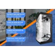 Carpa Indoor Cultivo 80x80x160 - OUTLET
