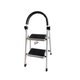 Escalera Plegable 2 Escalones - OUTLET