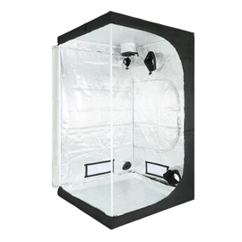 Carpa Indoor Cultivo 100x100x200 - OUTLET
