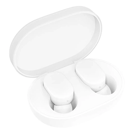 Auriculares Bluetooth Xiomi Mi True - OUTLET