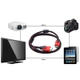 Cable HDMI de 15mts Reforzado - OUTLET