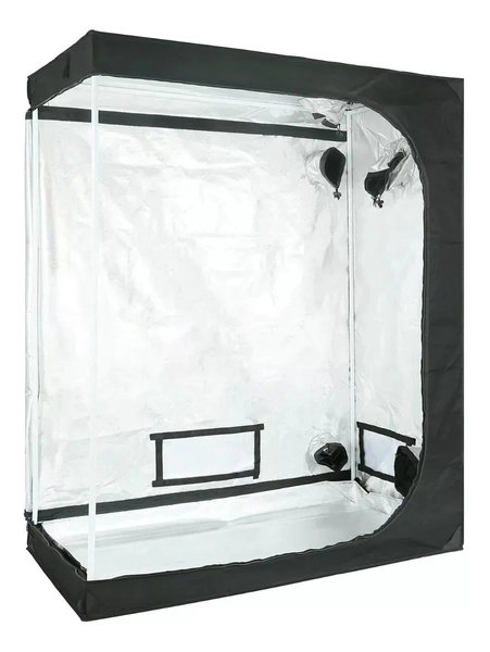 Carpa Indoor Cultivo 300x150x200 - OUTLET